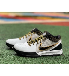 KOBE IV PROTRO AV6339 101 KOBE IV PROTRO AV6339 101