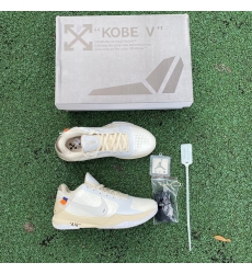 KOBE V PROTRO UNDFTD PACK DB4796 101 KOBE V PROTRO UNDFTD PACK DB4796 101