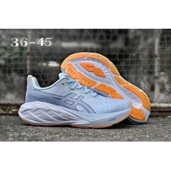 Asics Womens running shoes 003