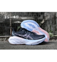 Asics Womens running shoes 008