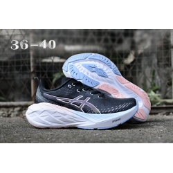 Asics Womens running shoes 008