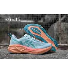 Asics Womens running shoes 014