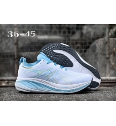 Asics Womens running shoes 022
