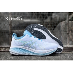 Asics Womens running shoes 022