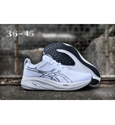 Asics Womens running shoes 024