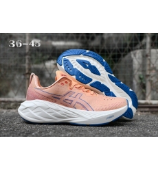 Asics Womens running shoes 029