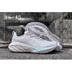 Asics Womens running shoes 036