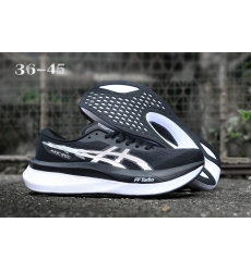 Asics Womens running shoes 037