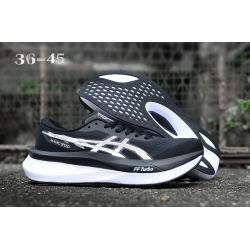 Asics Womens running shoes 037