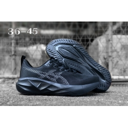 Asics Womens running shoes 039