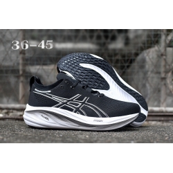Asics Womens running shoes 042