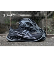 Asics Womens running shoes 044