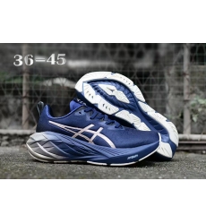 Asics Womens running shoes 045