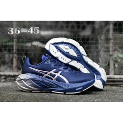 Asics Womens running shoes 045