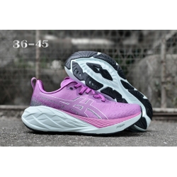 Asics Womens running shoes 052