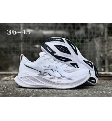 Asics Womens running shoes 054