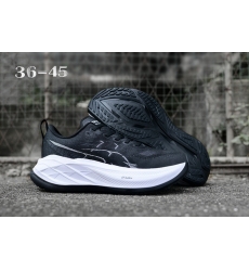 Asics Womens running shoes 055