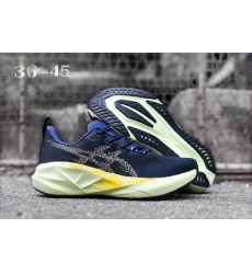 Asics Mens running shoes 002