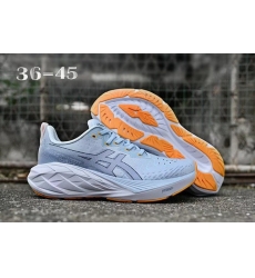 Asics Mens running shoes 005