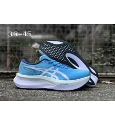 Asics Mens running shoes 007