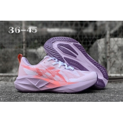 Asics Mens running shoes 011