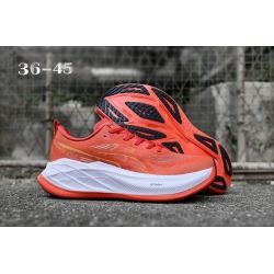 Asics Mens running shoes 014