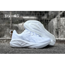 Asics Mens running shoes 021