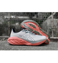 Asics Mens running shoes 029