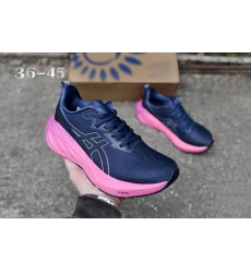 Asics Mens running shoes 034