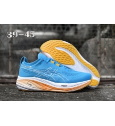 Asics Mens running shoes 040