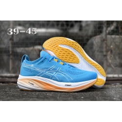 Asics Mens running shoes 040