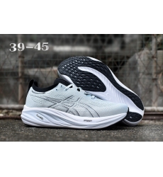 Asics Mens running shoes 070
