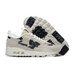 Nike Air Max 90 Women Shoes 25001