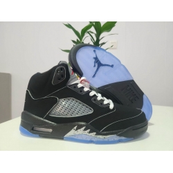 Air Jordan 5 Women Shoes 25002