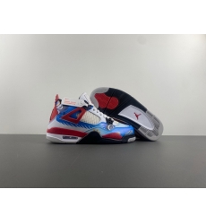 Air Jordan 4 Women Shoes 25003