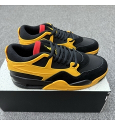 Air Jordan 4 Women Shoes 25004