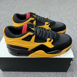 Air Jordan 4 Women Shoes 25004