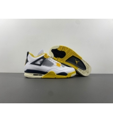 Air Jordan 4 Women Shoes 25010