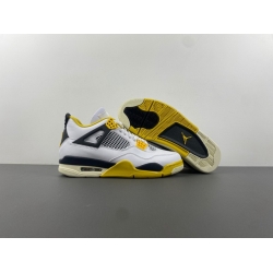 Air Jordan 4 Women Shoes 25010