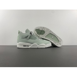 Air Jordan 4 Women Shoes 25011