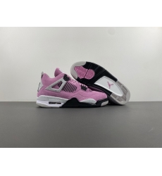 Air Jordan 4 Women Shoes 25029