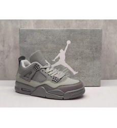 Air Jordan 4 Women Shoes 25035