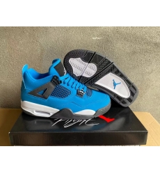 Air Jordan 4 Women Shoes 25049