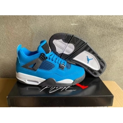 Air Jordan 4 Women Shoes 25049