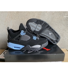Air Jordan 4 Women Shoes 25057