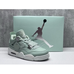 Air Jordan 4 Women Shoes 25059