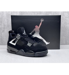 Air Jordan 4 Women Shoes 25062