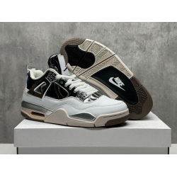 Air Jordan 4 Women Shoes 25068