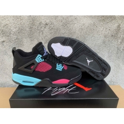 Air Jordan 4 Women Shoes 25070