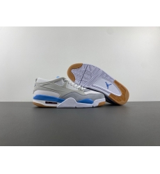 Air Jordan 4 Women Shoes 25072